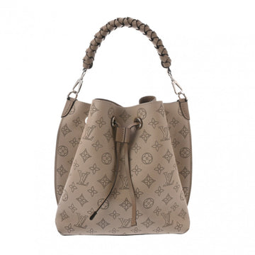 Louis Vuitton  Leather Shoulder Bag