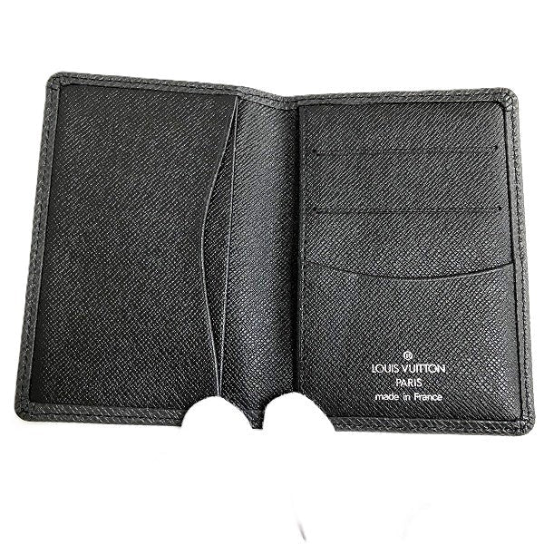 Louis Vuitton Taiga Organizer de Poche Card Holder