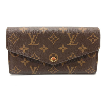 Louis Vuitton  Other Long Wallet (Bi-Fold)
