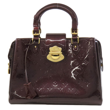 Louis Vuitton Vernis  Vernis Handbag