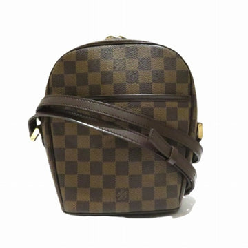 Louis Vuitton Damier  Damier Canvas Shoulder Bag