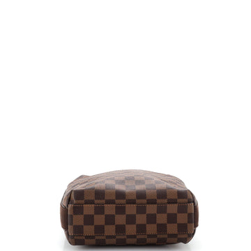 Trotteur Beaubourg Handbag Damier