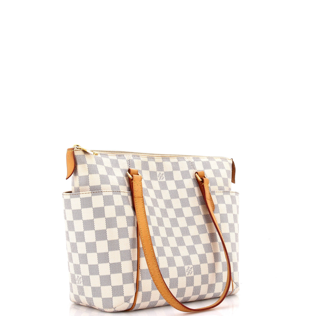 Totally Handbag Damier PM