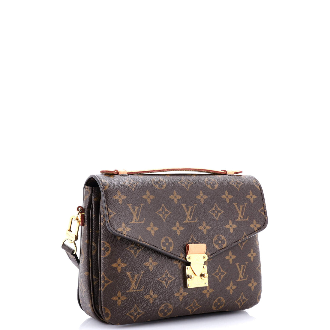 Pochette Metis Monogram Canvas