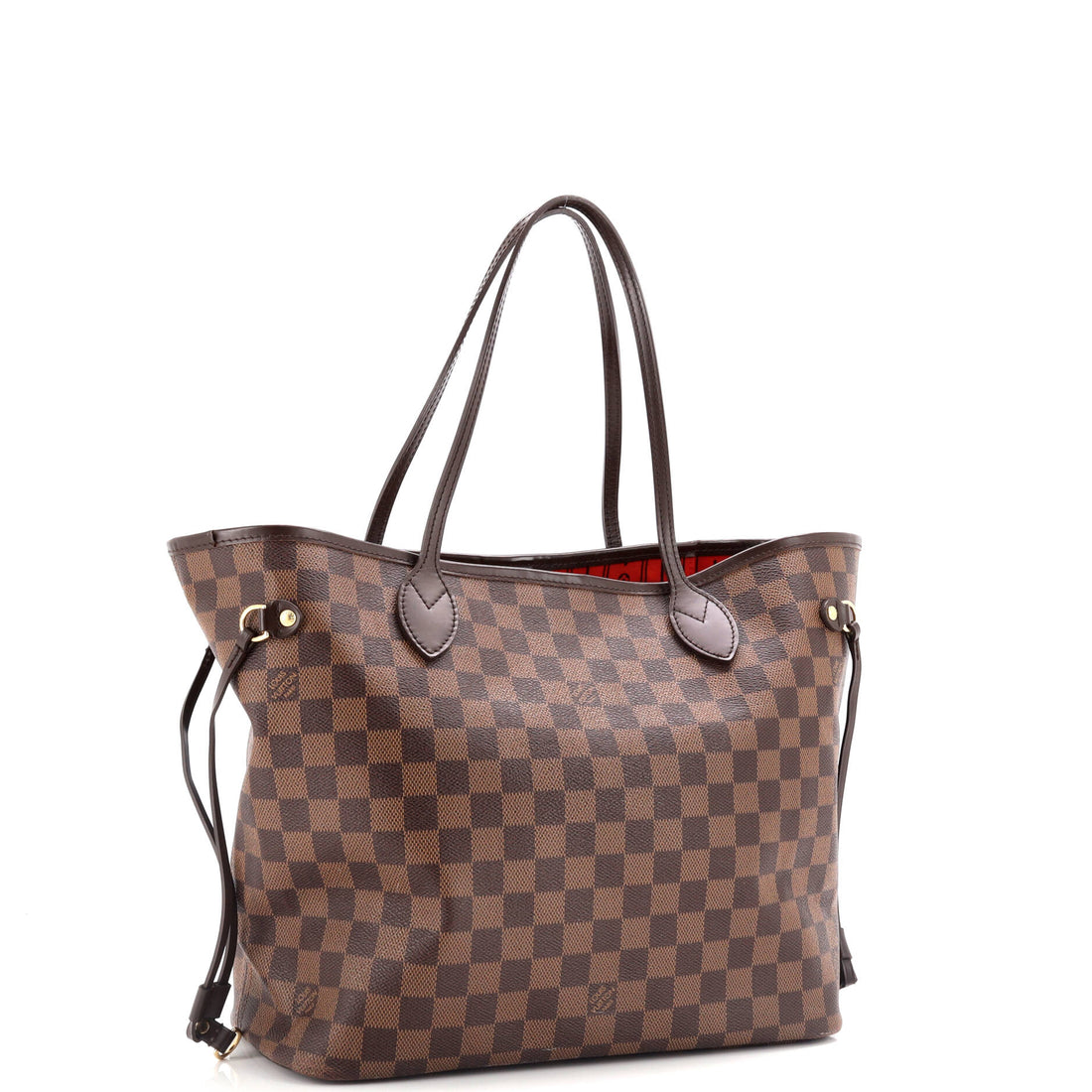 Neverfull Tote Damier MM