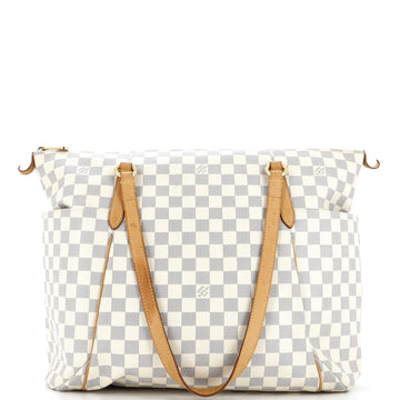 Totally Handbag Damier GM