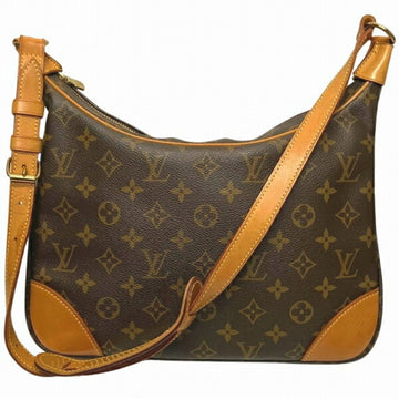Louis Vuitton  Monogram Shoulder Bag