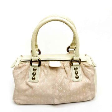 Louis Vuitton  Cloth Handbag