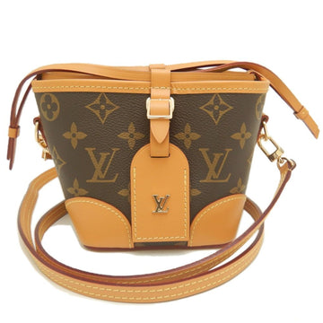 Louis Vuitton  Monogram Monogram Shoulder Bag