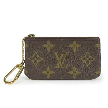 Louis Vuitton  Monogram Coin Purse/Coin Case