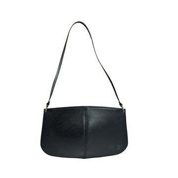 Louis Vuitton  Epi Leather Pochette Shoulder Bag