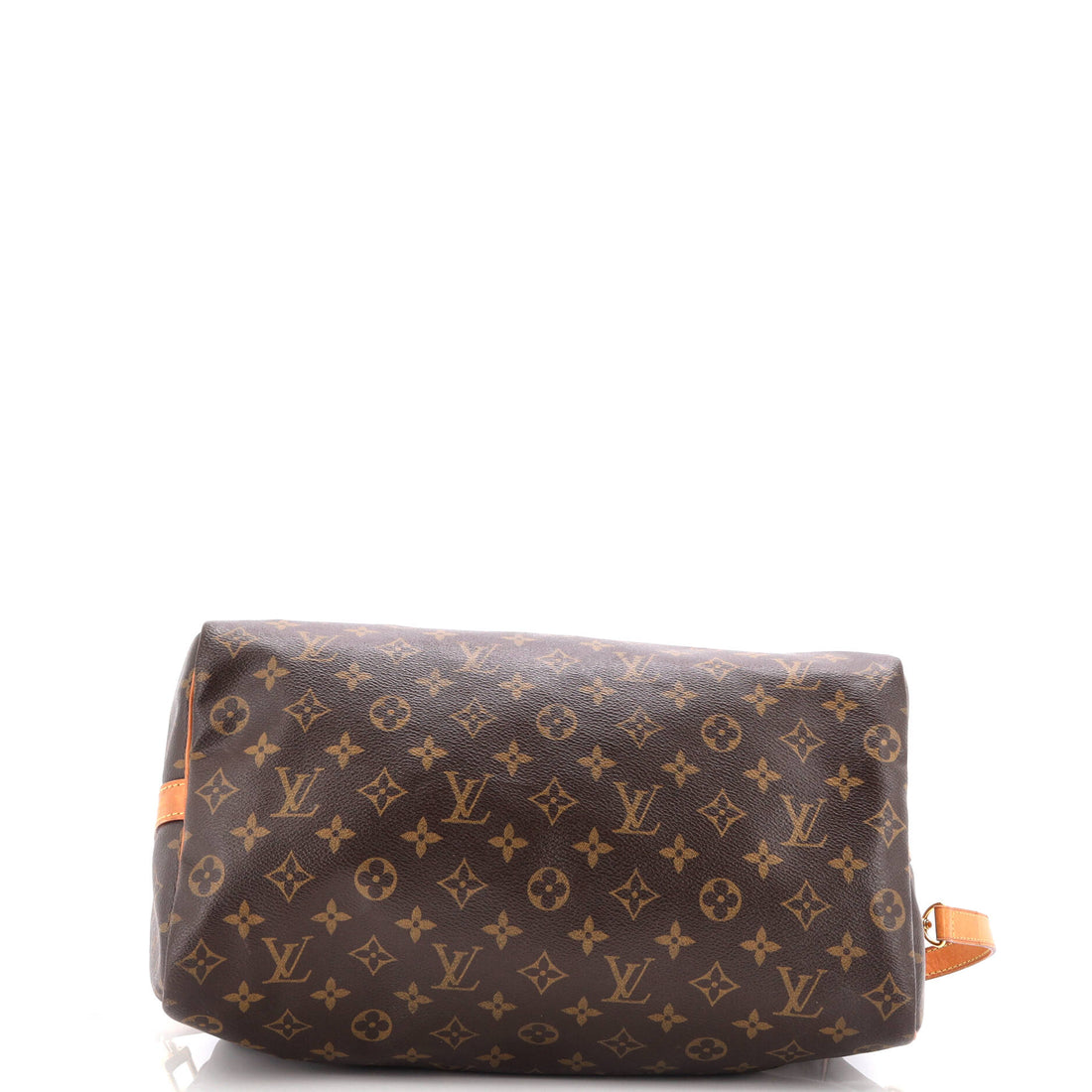 Speedy Bandouliere Bag Monogram Canvas 35