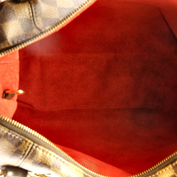 Evora Handbag Damier MM