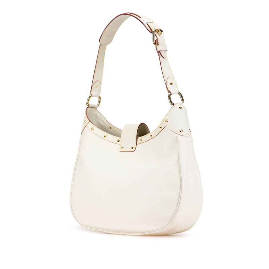 Louis Vuitton Suhali  Suhali Leather Shoulder Bag