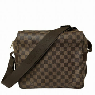 Louis Vuitton Damier  Damier Canvas Shoulder Bag