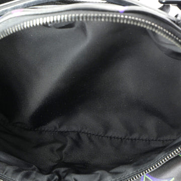 Comet Bumbag Spotlight Monogram Giant Leather