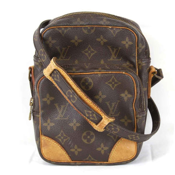 Louis Vuitton  Monogram Shoulder Bag
