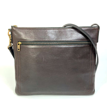 Louis Vuitton  Leather Shoulder Bag