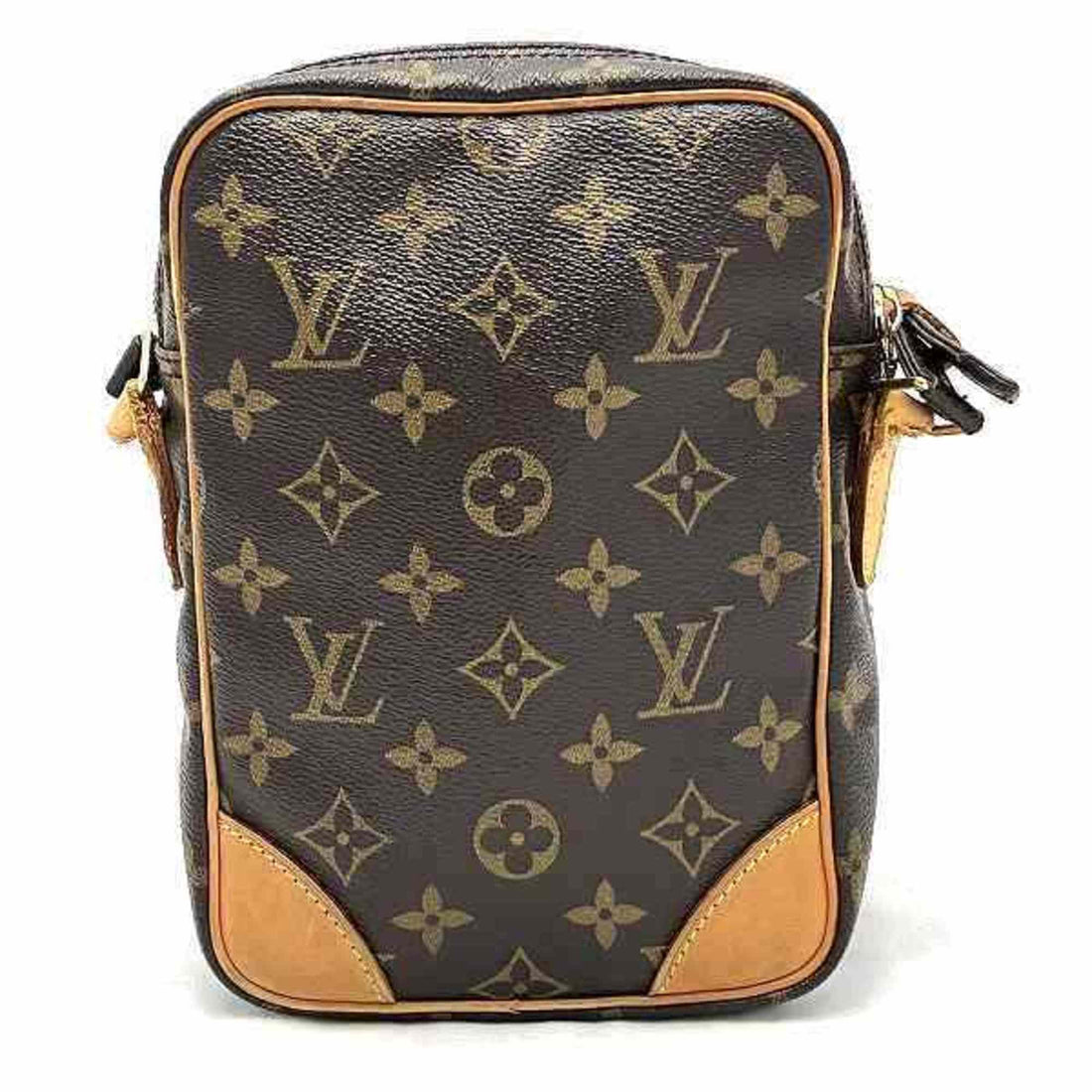 Louis Vuitton Monogram  Monogram Shoulder Bag