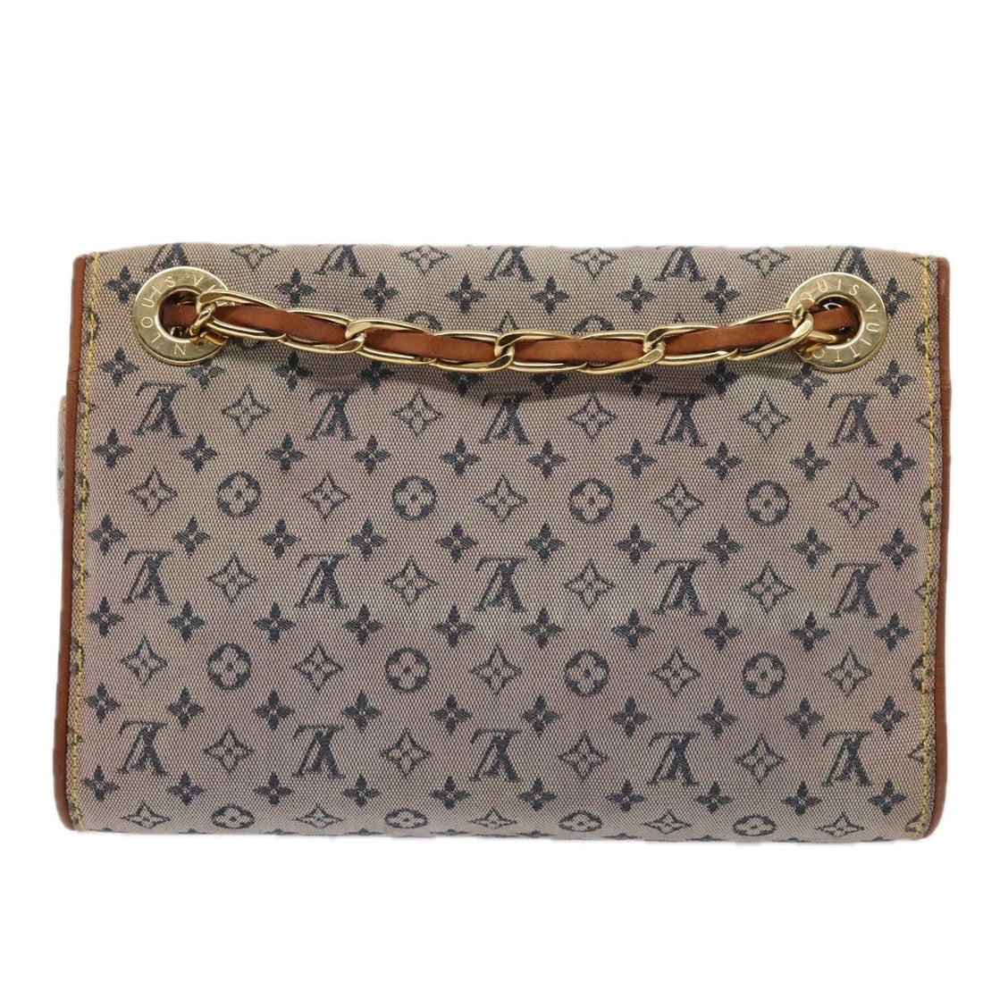 Louis Vuitton Camille  Canvas Shoulder Bag