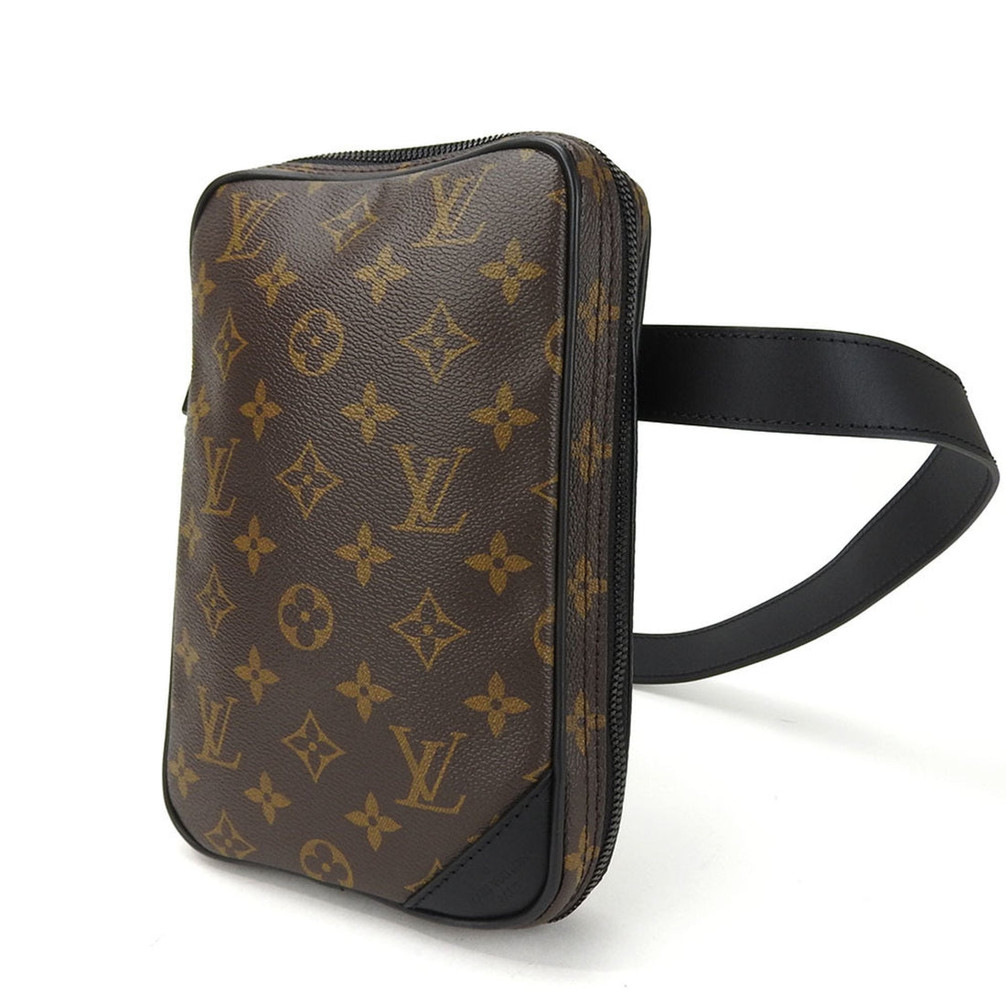 Louis Vuitton Monogram Shoulder Bag Sling Bag