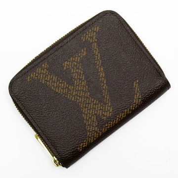 Louis Vuitton  Monogram Monogram Coin Purse/Coin Case