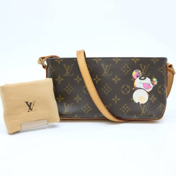 Louis Vuitton  Monogram Shoulder Bag