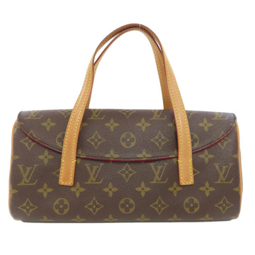 Louis Vuitton  Monogram Monogram Handbag