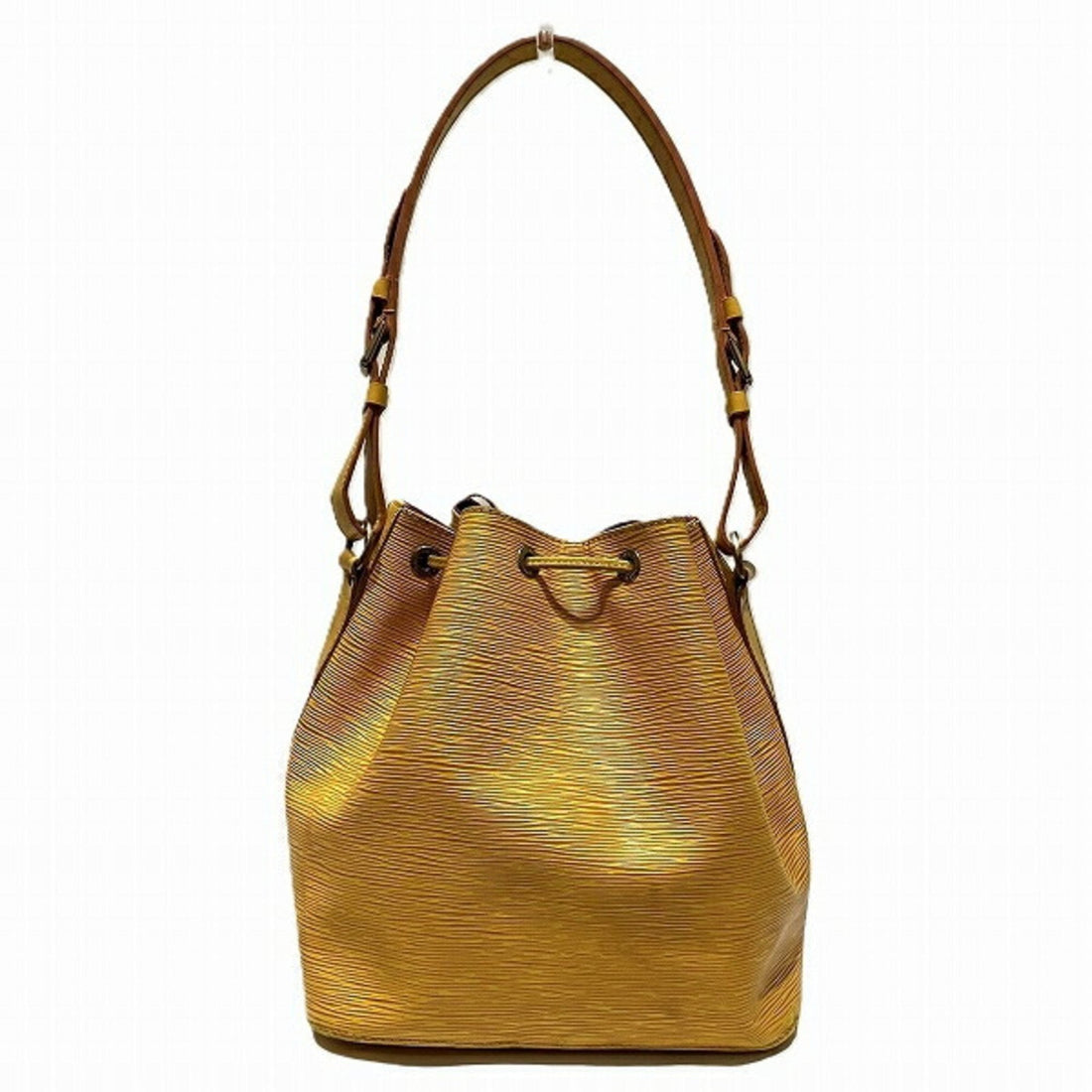 Louis Vuitton Epi Leather Shoulder Bag