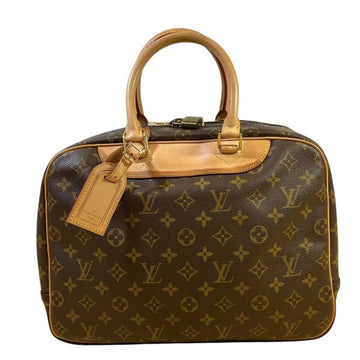 Louis Vuitton Monogram  Monogram Handbag