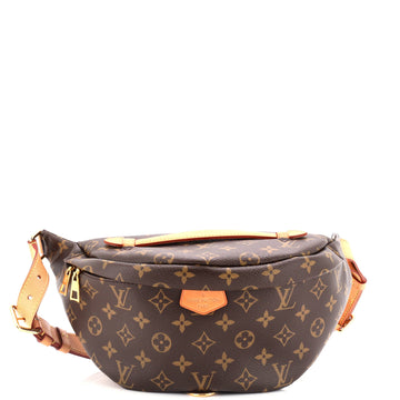 Bum Bag Monogram Canvas