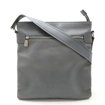 Louis Vuitton Taiga  Taiga Leather Shoulder Bag