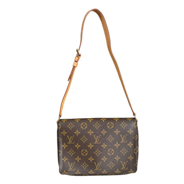 Louis Vuitton Monogram  Monogram Monogram Shoulder Bag