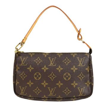 Louis Vuitton  Monogram Monogram Handbag