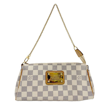 Louis Vuitton Damier Azur  Damier Azur Handbag Shoulder Bag