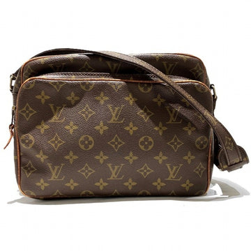 Louis Vuitton  Shoulder Bag