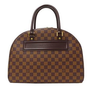 Louis Vuitton  Damier Canvas Handbag