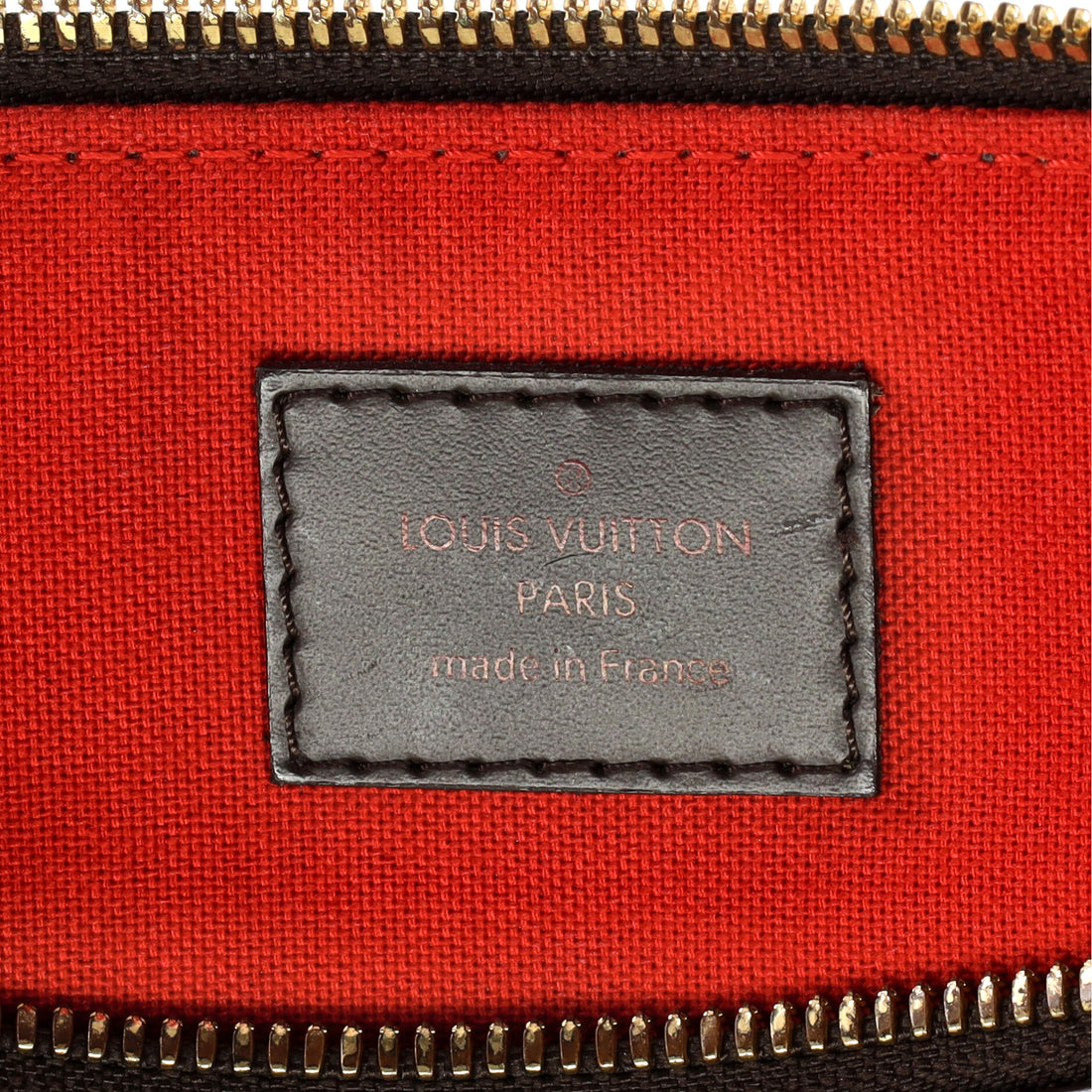Westminster Handbag Damier GM
