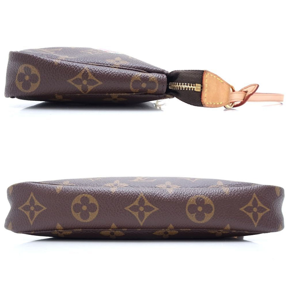 Louis Vuitton Monogram  Canvas Handbag