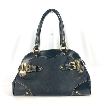 Louis Vuitton  Leather Handbag