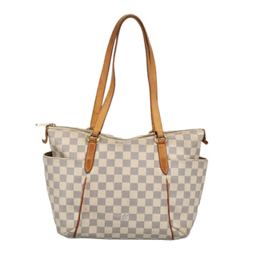 Louis Vuitton Totally  Canvas Tote Bag