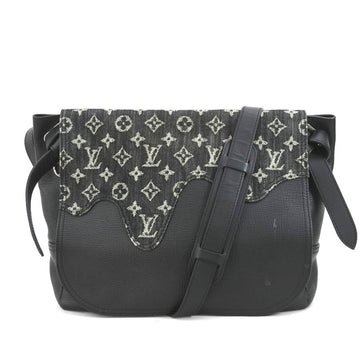 Louis Vuitton  Monogram Shoulder Bag