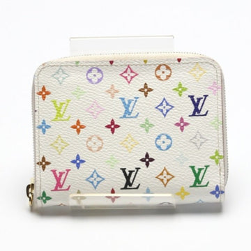Louis Vuitton  Coin Purse/Coin Case