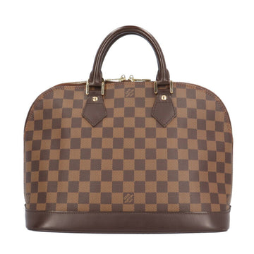 Louis Vuitton  Damier Canvas Handbag