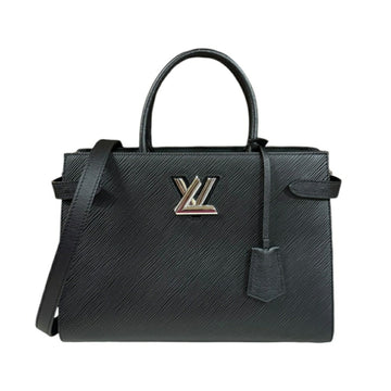 Louis Vuitton  Epi Leather Shoulder Bag