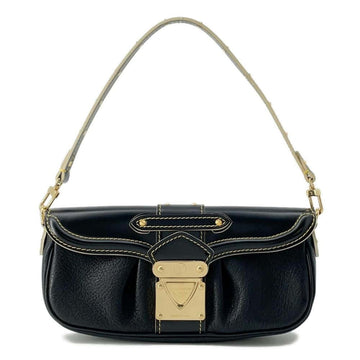 Louis Vuitton  Suhali Leather Handbag