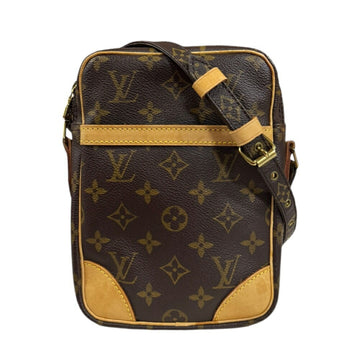 Louis Vuitton  Monogram Monogram Shoulder Bag