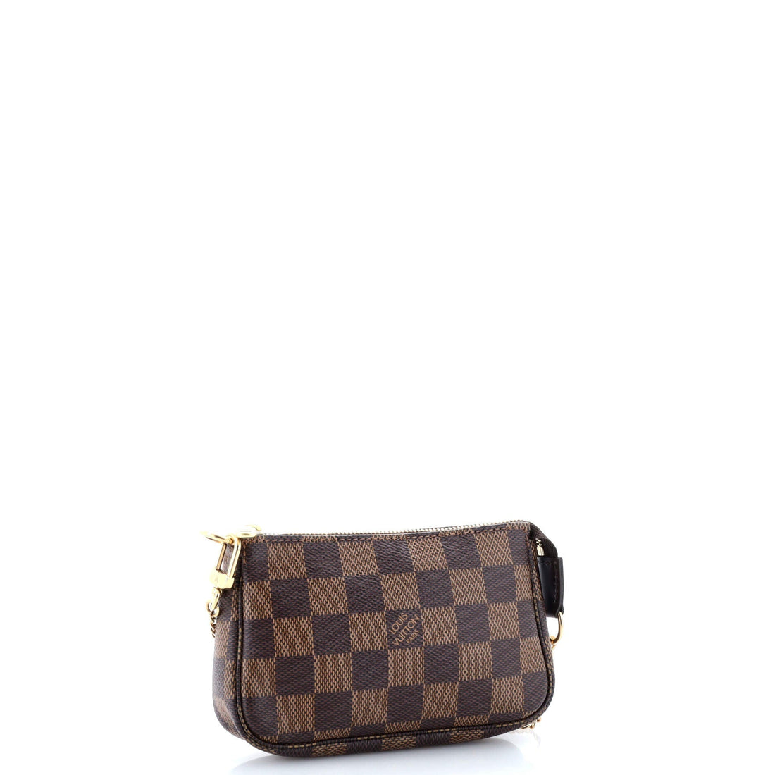 Pochette Accessoires Damier Mini