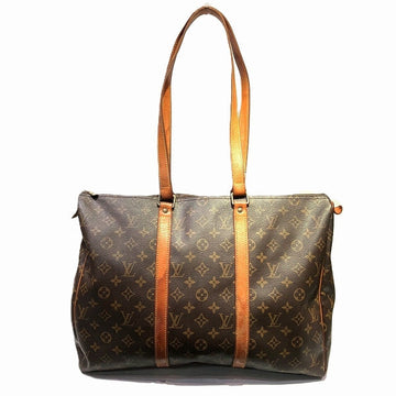 Louis Vuitton Monogram Flanerie 45 Tote Bag