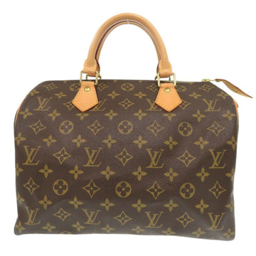 Louis Vuitton  Monogram Handbag